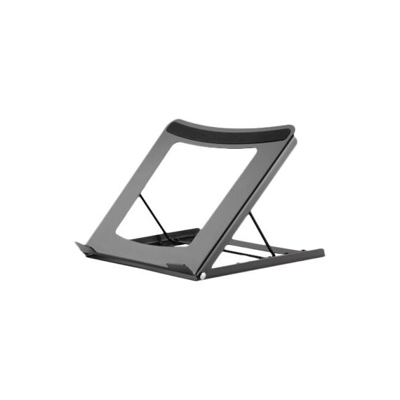 Manhattan Laptop and Tablet Stand, Adjustable (5 positio | 462129