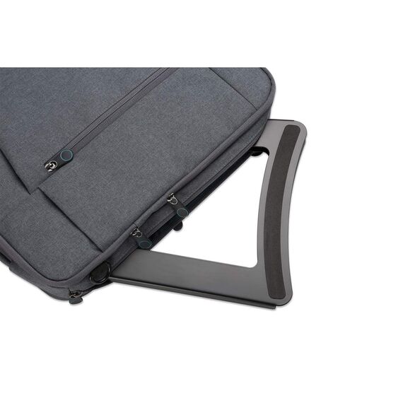 Manhattan Laptop and Tablet Stand, Adjustable (5 positio | 462129