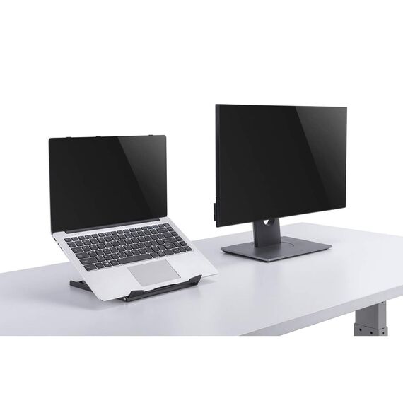 Manhattan Laptop and Tablet Stand, Adjustable (5 positio | 462129