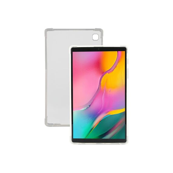 Mobilis R-Series - Back cover for tablet - rugged - rein | 061010