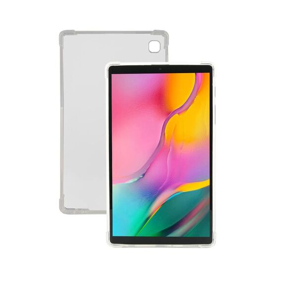 Mobilis R-Series - Back cover for tablet - rugged - rein | 061010