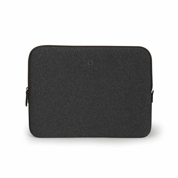 DICOTA urban - Notebook sleeve - 14" - anthracite - for  | D31930
