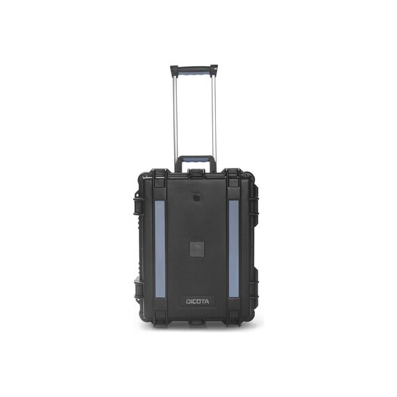 DICOTA - Rolling case for 14 tablets - charging case  | D31898-V1