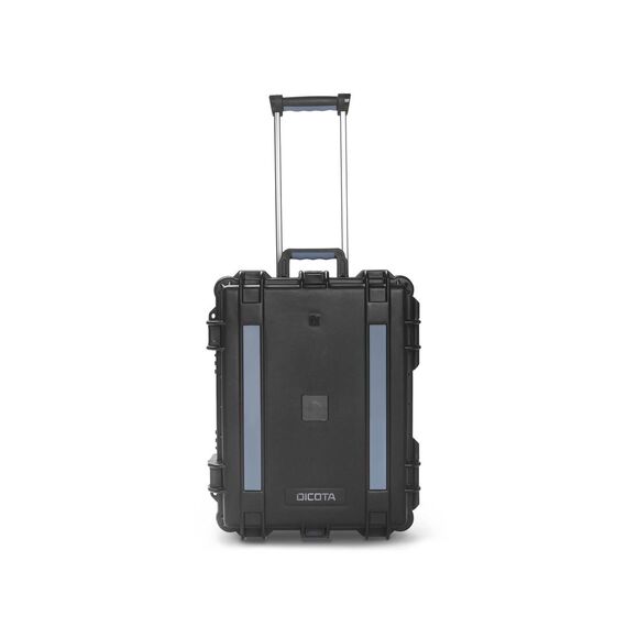 DICOTA - Rolling case for 14 tablets - charging case  | D31898-V1