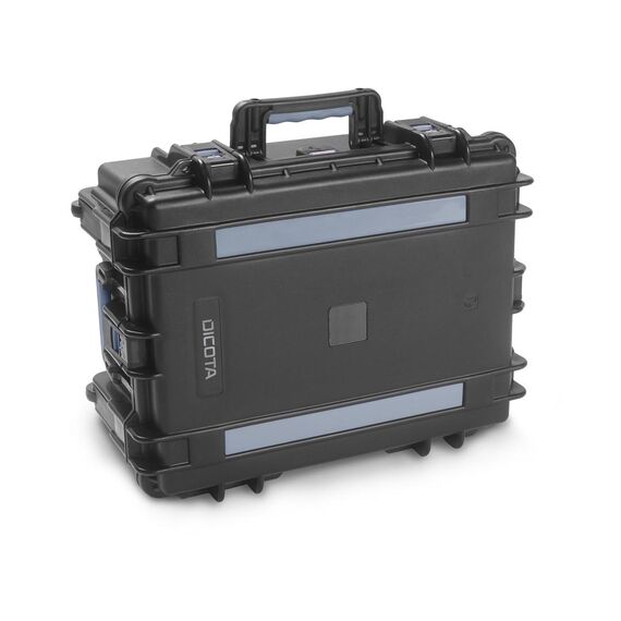 DICOTA - Rolling case for 14 tablets - charging case  | D31898-V1