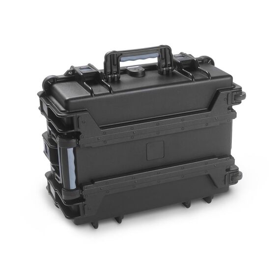 DICOTA - Rolling case for 14 tablets - charging case  | D31898-V1