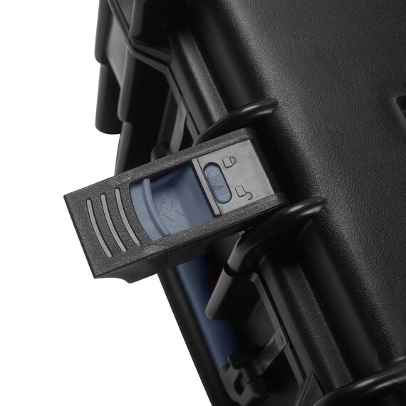 DICOTA - Rolling case for 14 tablets - charging case  | D31898-V1