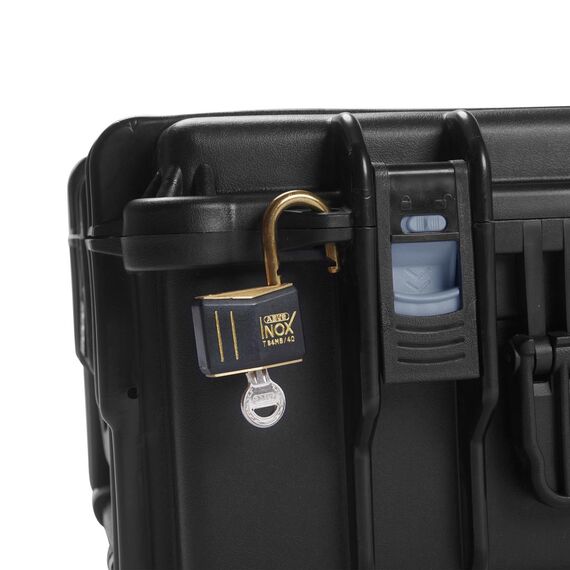DICOTA - Rolling case for 14 tablets - charging case  | D31898-V1