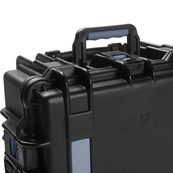 DICOTA - Rolling case for 14 tablets - charging case  | D31898-V1