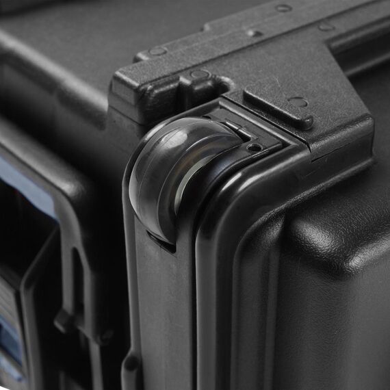 DICOTA - Rolling case for 14 tablets - charging case  | D31898-V1