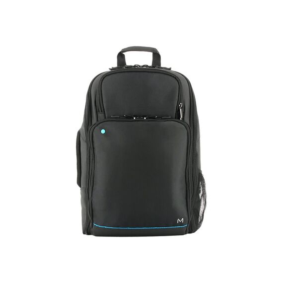 Mobilis - Notebook carrying backpack - 48h travel - 15.6 | 003066