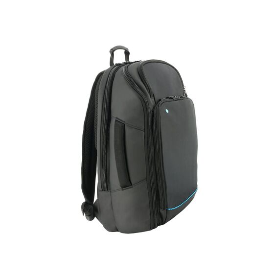 Mobilis - Notebook carrying backpack - 48h travel - 15.6 | 003066
