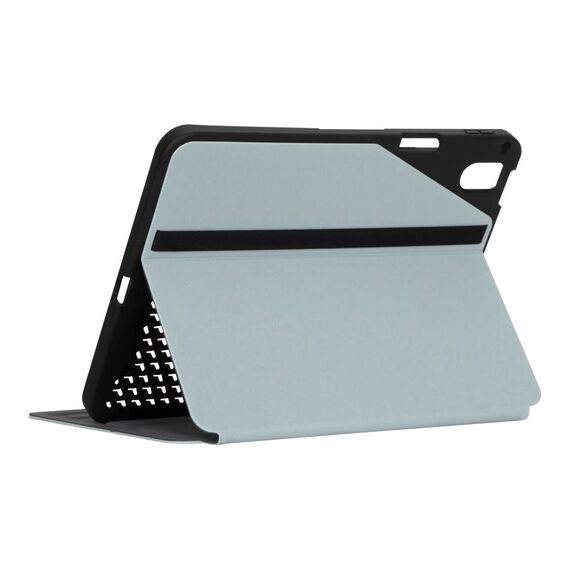 Targus Click-In - Flip cover for tablet - thermoplas | THZ93211GL