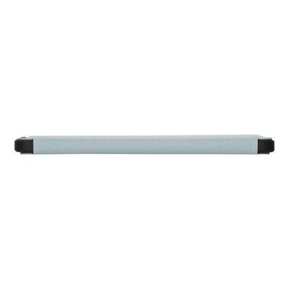 Targus Click-In - Flip cover for tablet - thermoplas | THZ93211GL