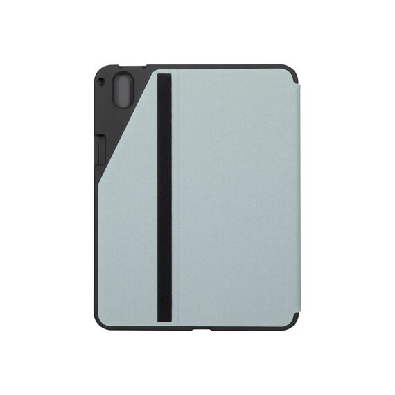 Targus Click-In - Flip cover for tablet - thermoplas | THZ93211GL