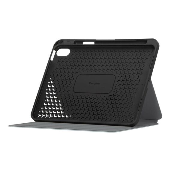 Targus Click-In - Flip cover for tablet - thermoplas | THZ93211GL