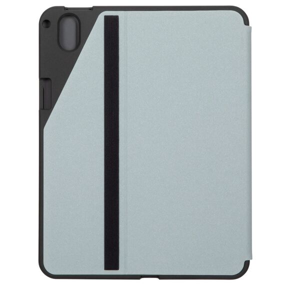 Targus Click-In - Flip cover for tablet - thermoplas | THZ93211GL
