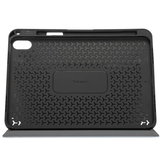 Targus Click-In - Flip cover for tablet - thermoplas | THZ93211GL