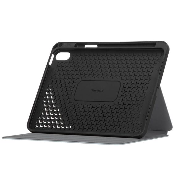 Targus Click-In - Flip cover for tablet - thermoplas | THZ93211GL