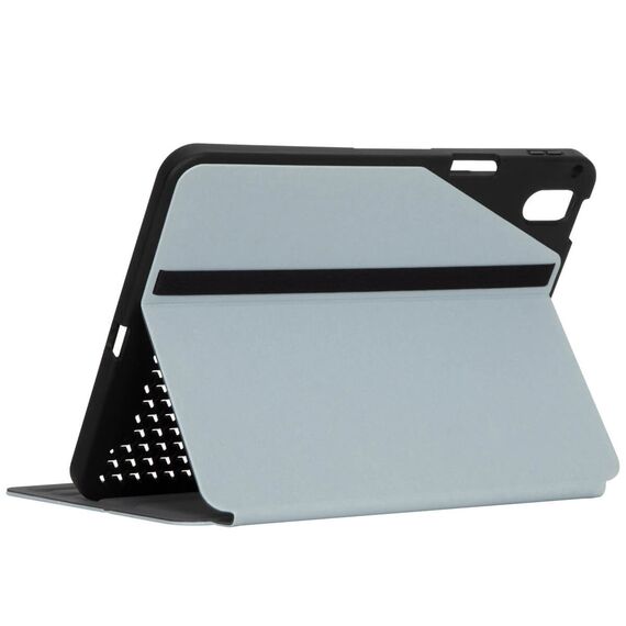 Targus Click-In - Flip cover for tablet - thermoplas | THZ93211GL