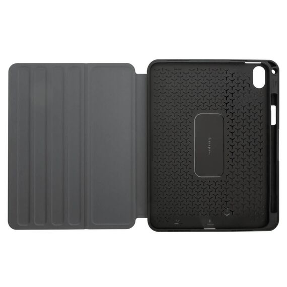 Targus Click-In - Flip cover for tablet - thermoplas | THZ93211GL