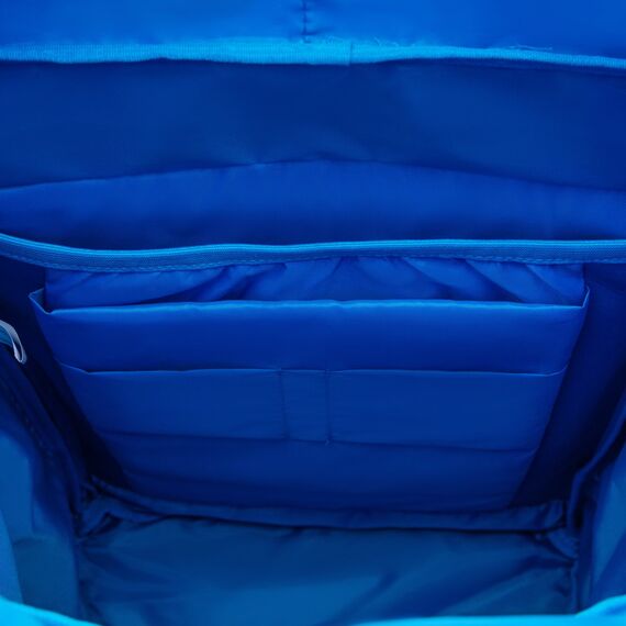 Rivacase Dijon / Backpack / 43.9 cm (17.3") / 1 / 980 | 5361 BLUE