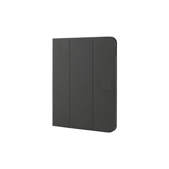Tucano UP Plus - Flip cover for tablet - black -  | IPD1022UPP-BK