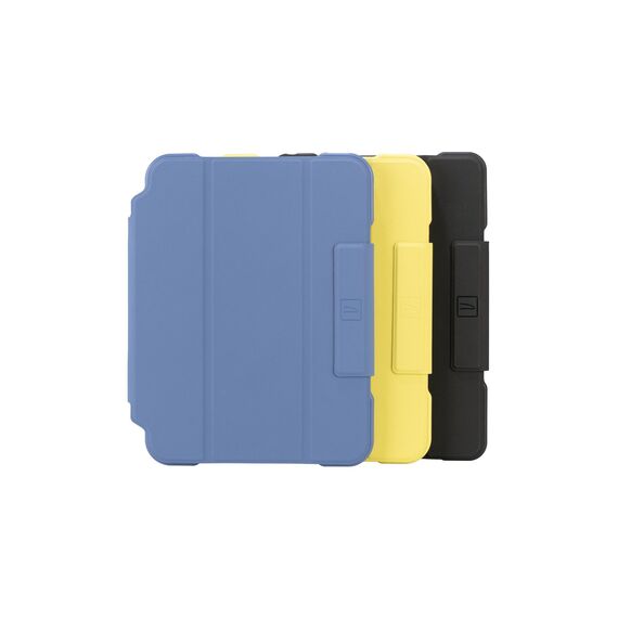 Tucano IPD1022AL-BK / Folio / Apple / iPad 10.9" 10th gen 2022 /