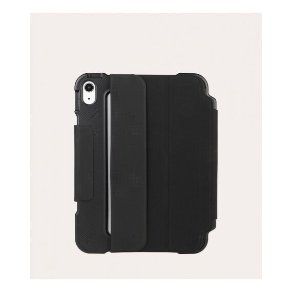 Tucano IPD1022AL-BK / Folio / Apple / iPad 10.9" 10th gen 2022 /