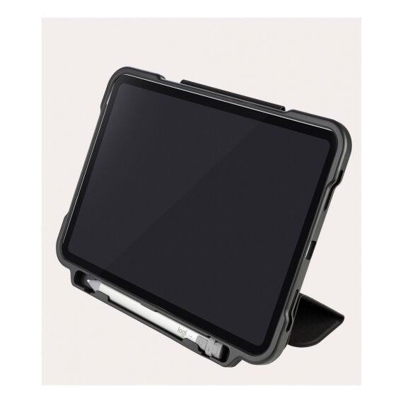 Tucano IPD1022AL-BK / Folio / Apple / iPad 10.9" 10th gen 2022 /