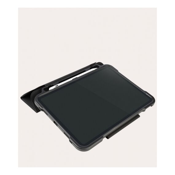 Tucano IPD1022AL-BK / Folio / Apple / iPad 10.9" 10th gen 2022 /