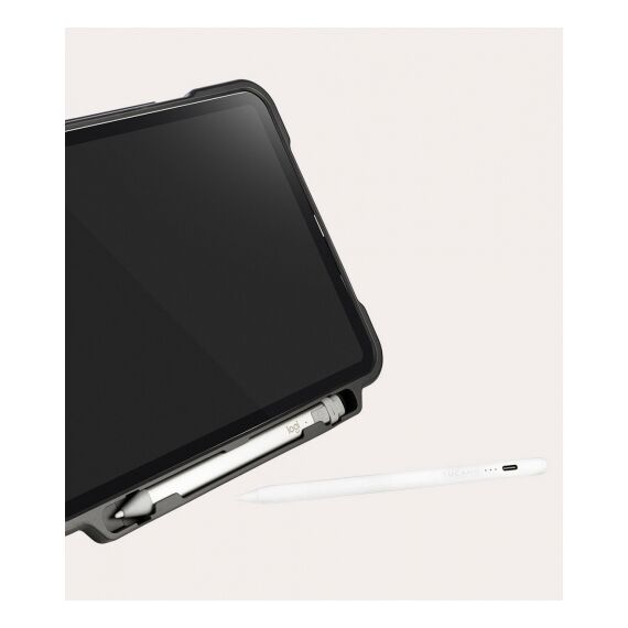 Tucano IPD1022AL-BK / Folio / Apple / iPad 10.9" 10th gen 2022 /
