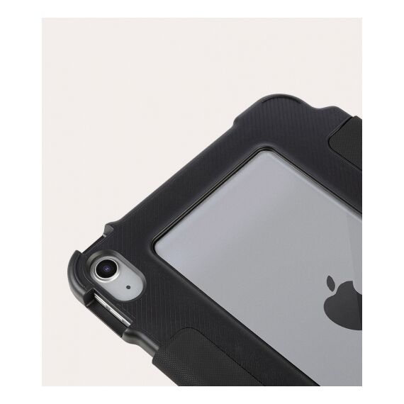 Tucano IPD1022AL-BK / Folio / Apple / iPad 10.9" 10th gen 2022 /
