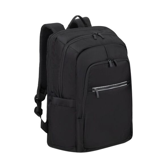 Rivacase Alpendorf 7569 / Casual backpa | 7569 BLACK ECO BACKPACK