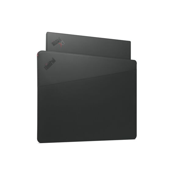 Lenovo - Notebook sleeve - eco-friendly - 14" - blac | 4X41L51716
