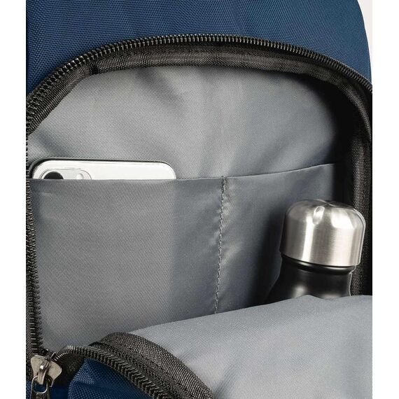 Tucano Lunar / Backpack / 40.6 cm (16") / 2 / Monochr | BKLUN15-B