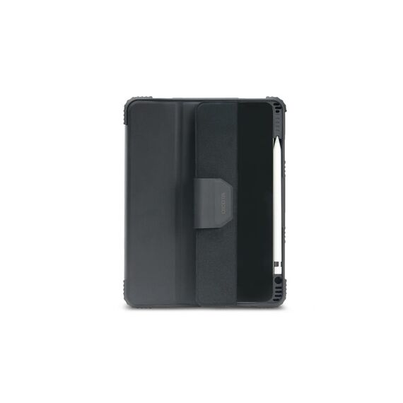 DICOTA Folio Case - Flip cover for tablet - polycarbonat | D32002