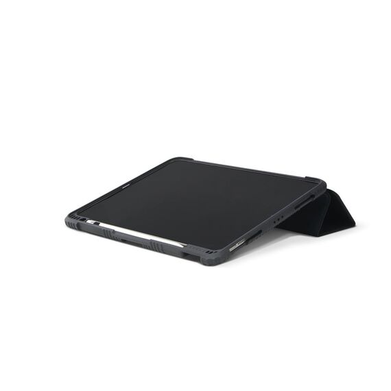 DICOTA Folio Case - Flip cover for tablet - polycarbonat | D32002