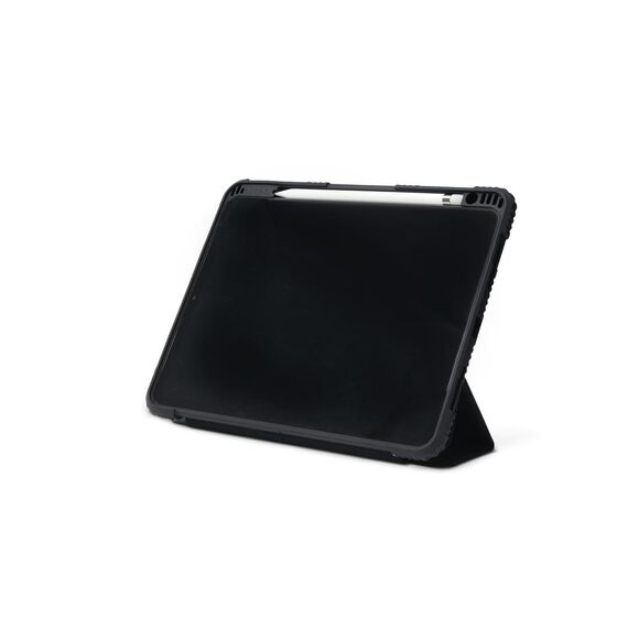 DICOTA Folio Case - Flip cover for tablet - polycarbonat | D32002