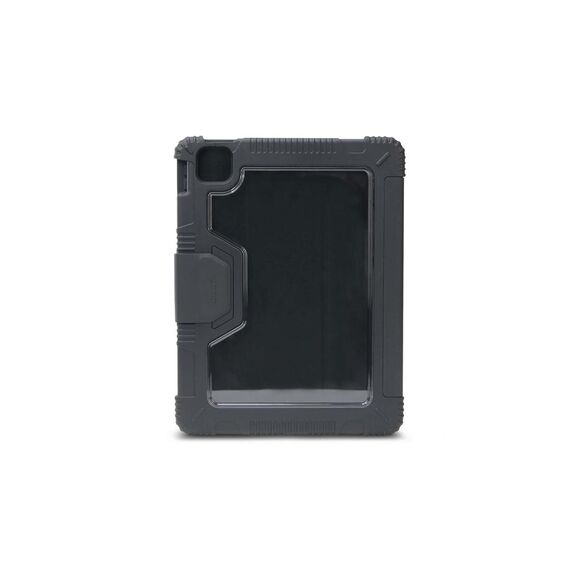 DICOTA Folio Case - Flip cover for tablet - polycarbonat | D32002