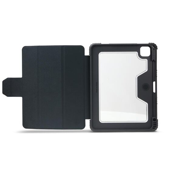 DICOTA Folio Case - Flip cover for tablet - polycarbonat | D32002