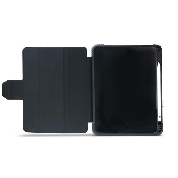 DICOTA Folio Case - Flip cover for tablet - polycarbonat | D32002