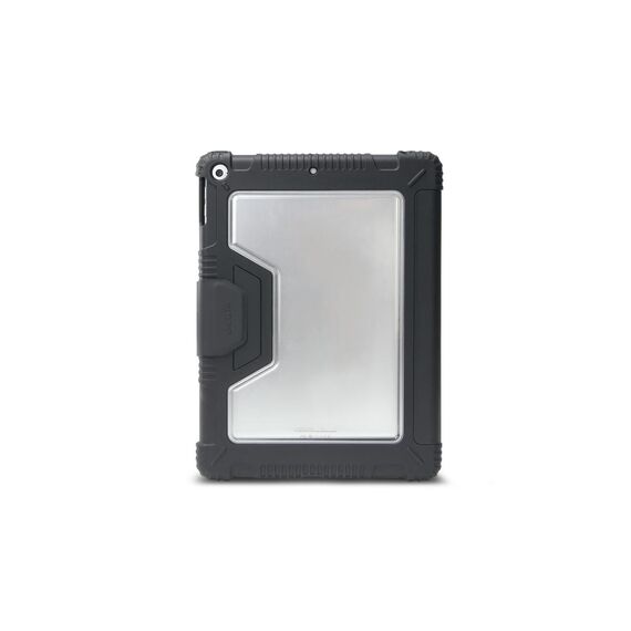 DICOTA Folio Case - Flip cover for tablet - polycarbonat | D32002