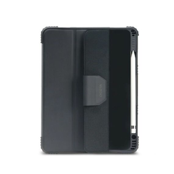 DICOTA Folio Case - Flip cover for tablet - polycarbonat | D32002
