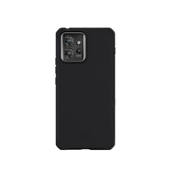 Mobilis SPECTRUM_R - Back cover for mobile phone - rugge | 066048