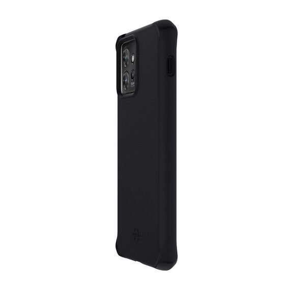 Mobilis SPECTRUM_R - Back cover for mobile phone - rugge | 066048