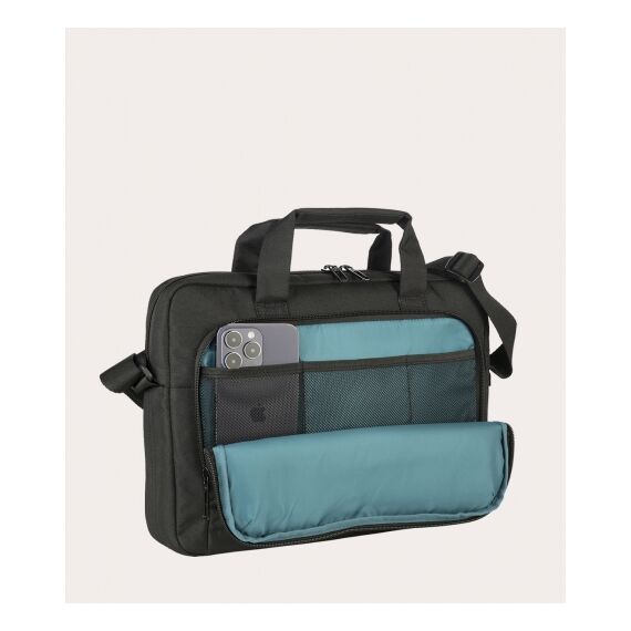 Tucano BSTN1314-BK / Briefcase / 35.6 cm (14") / 1 / Monochromati