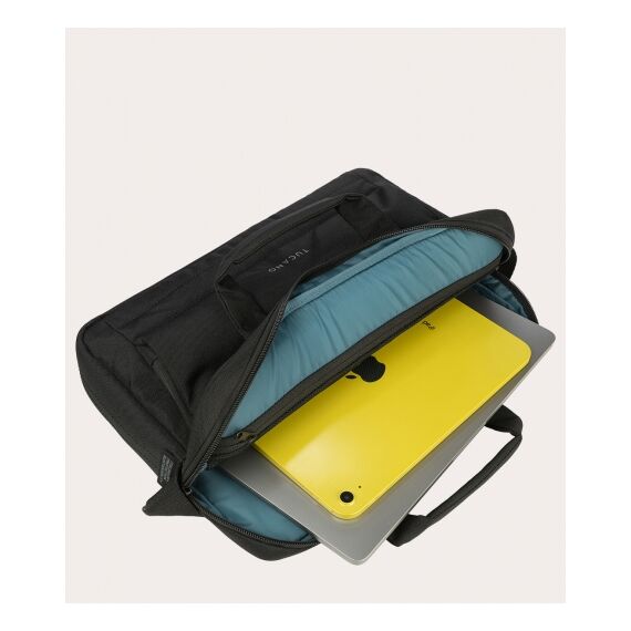 Tucano BSTN1314-BK / Briefcase / 35.6 cm (14") / 1 / Monochromati