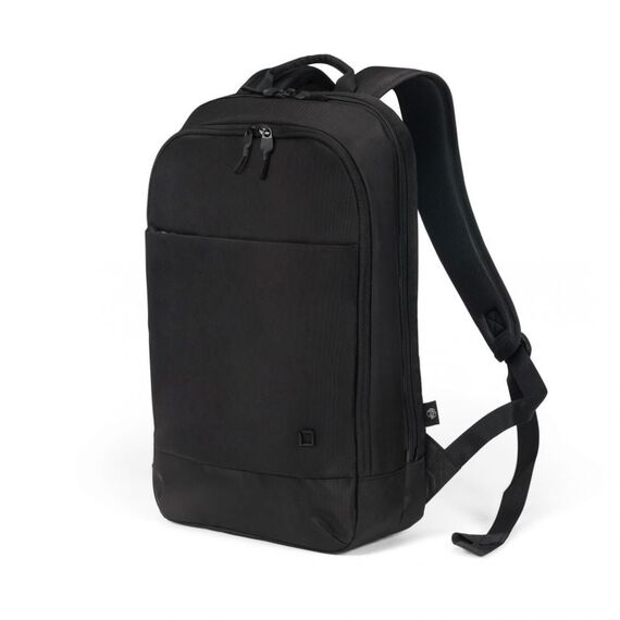 DICOTA Slim Eco MOTION - Notebook carrying backpack | D32015-RPET
