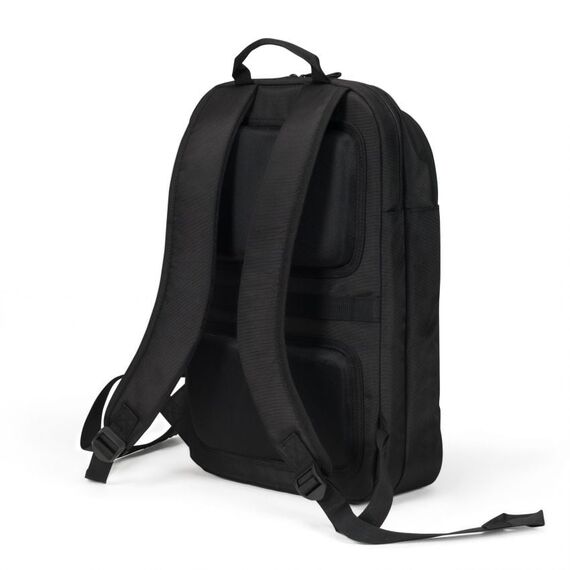 DICOTA Slim Eco MOTION - Notebook carrying backpack | D32015-RPET